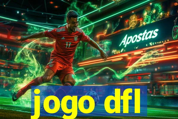 jogo dfl